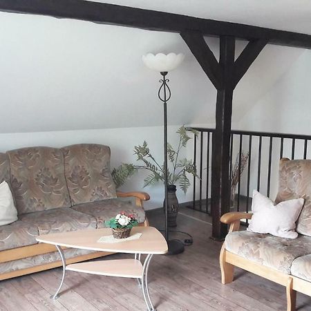 Awesome Home In Alt Schwerin With Wifi ภายนอก รูปภาพ