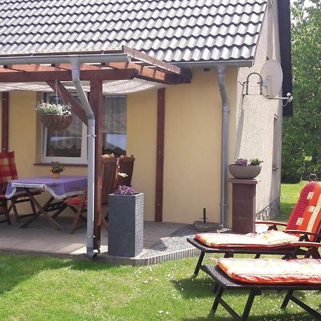Awesome Home In Alt Schwerin With Wifi ภายนอก รูปภาพ