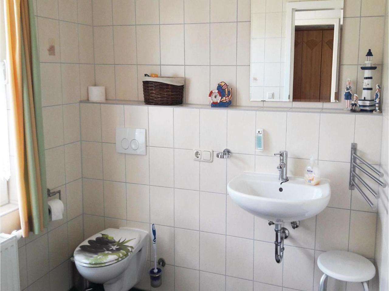Awesome Home In Alt Schwerin With Wifi ภายนอก รูปภาพ