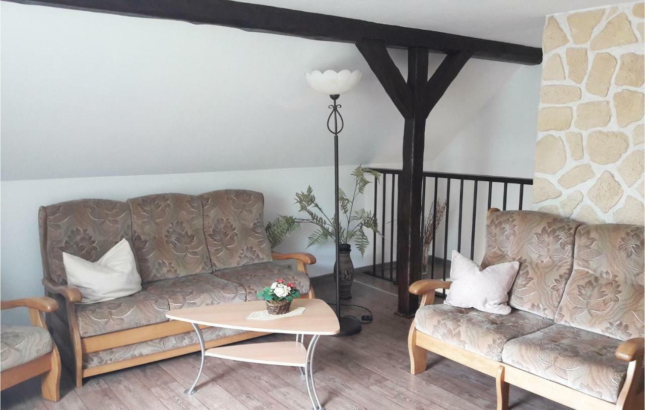 Awesome Home In Alt Schwerin With Wifi ภายนอก รูปภาพ