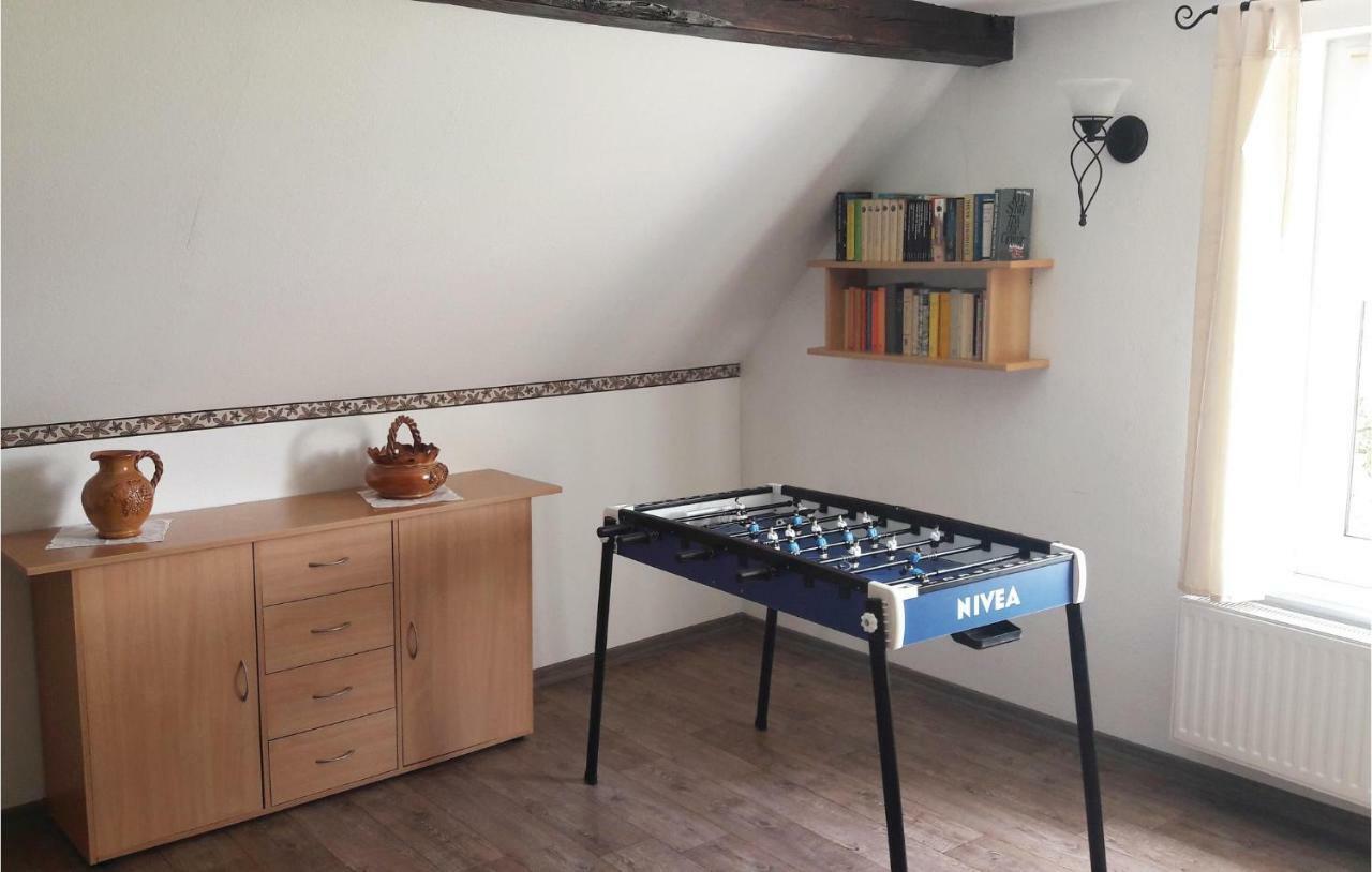 Awesome Home In Alt Schwerin With Wifi ภายนอก รูปภาพ