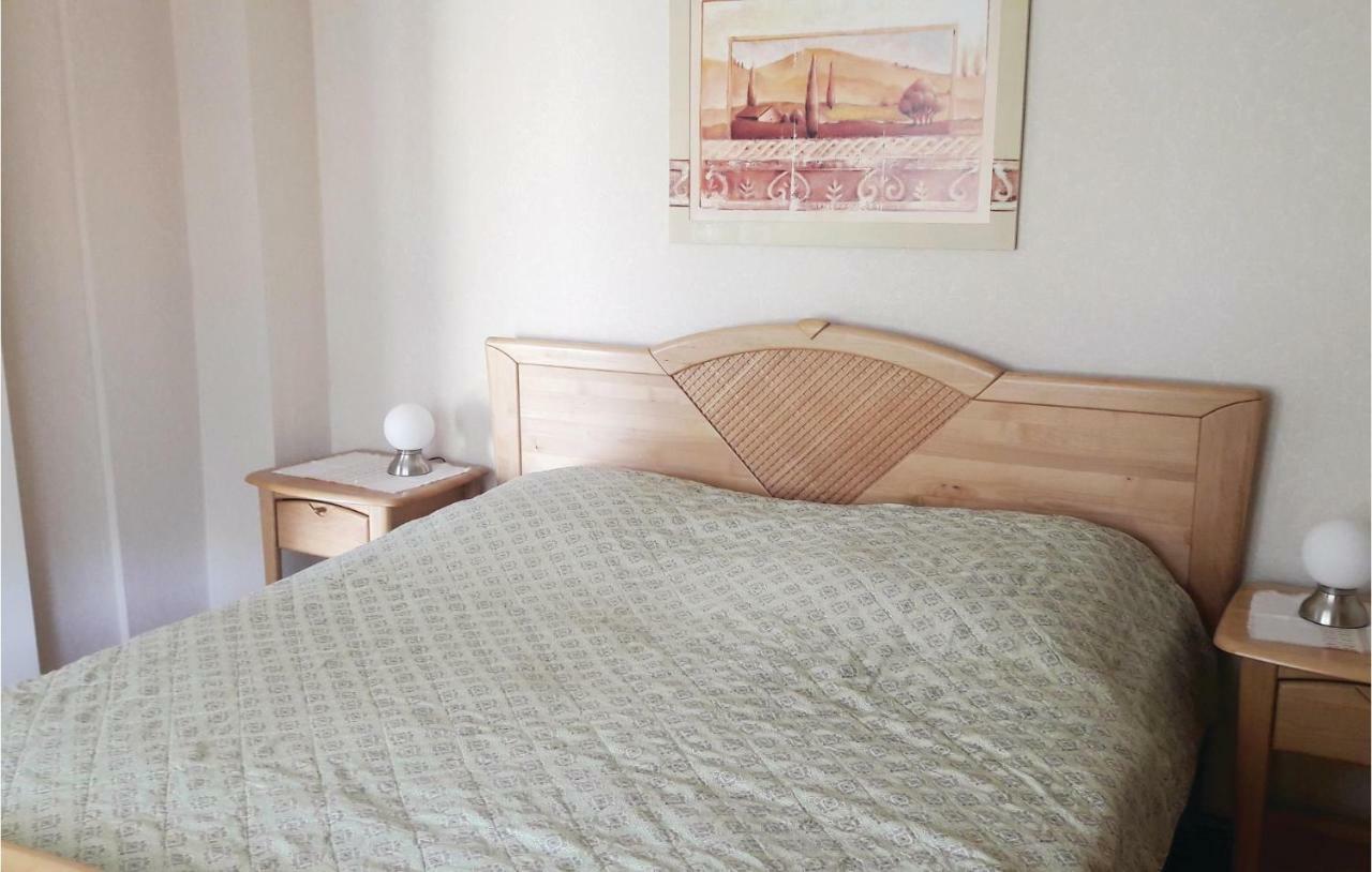 Awesome Home In Alt Schwerin With Wifi ภายนอก รูปภาพ